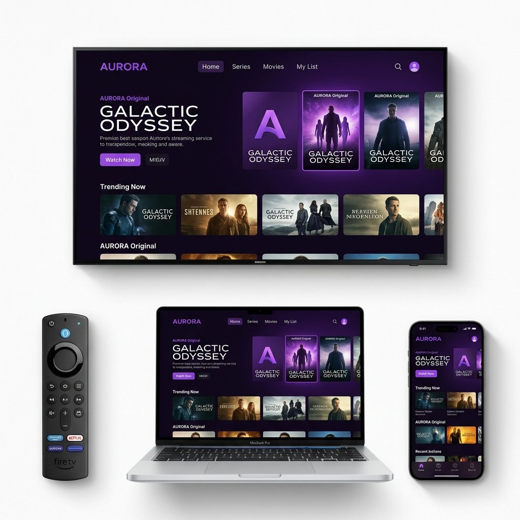 Apollo TV for Firestick & Smart Devices